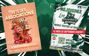 Fêtes de Association