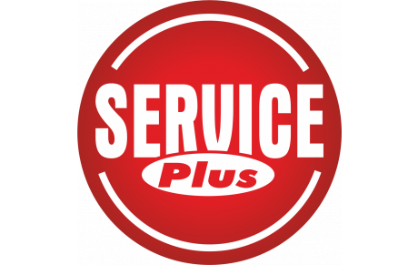 SERVICE PLUS