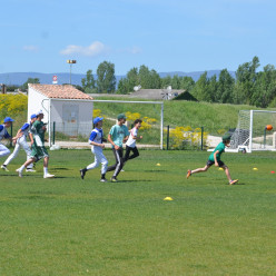 LES ENTRAINEMENTS
